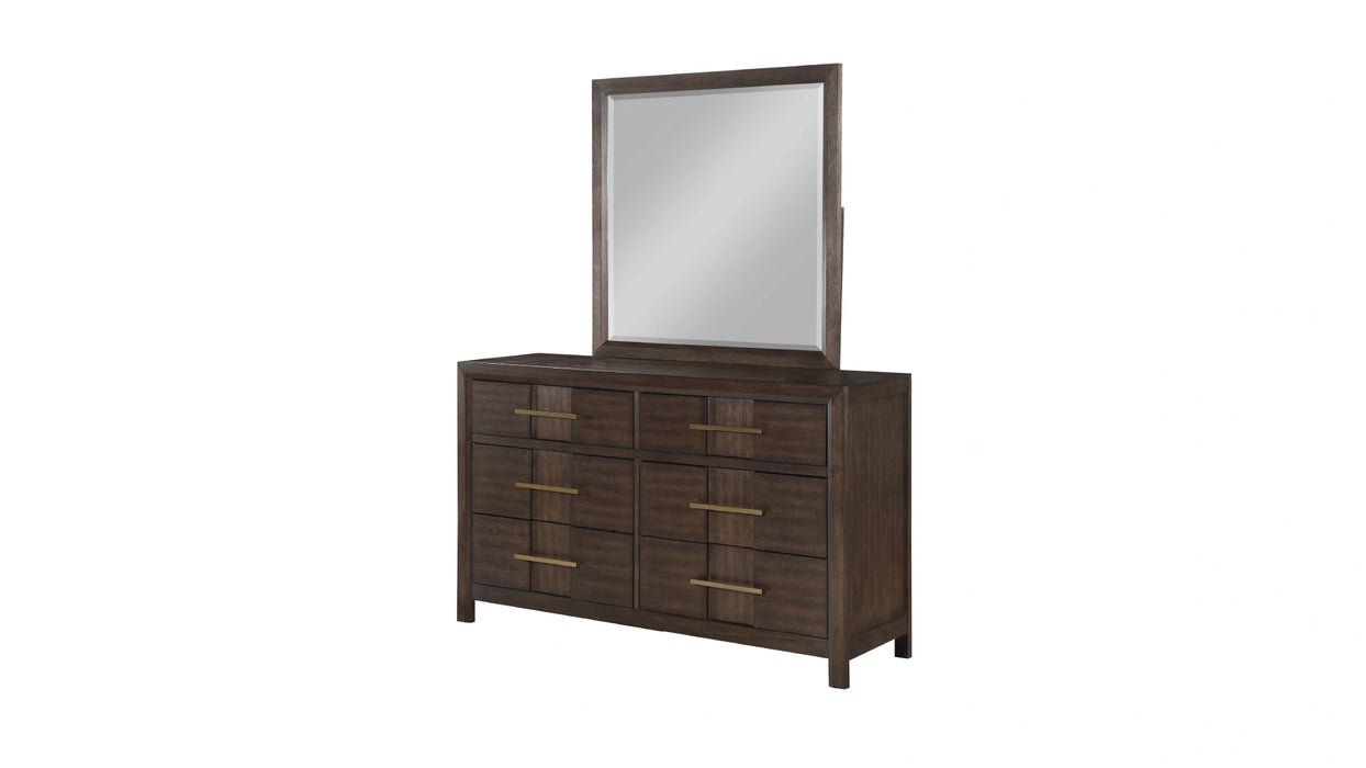 Kenzo Bedroom Set