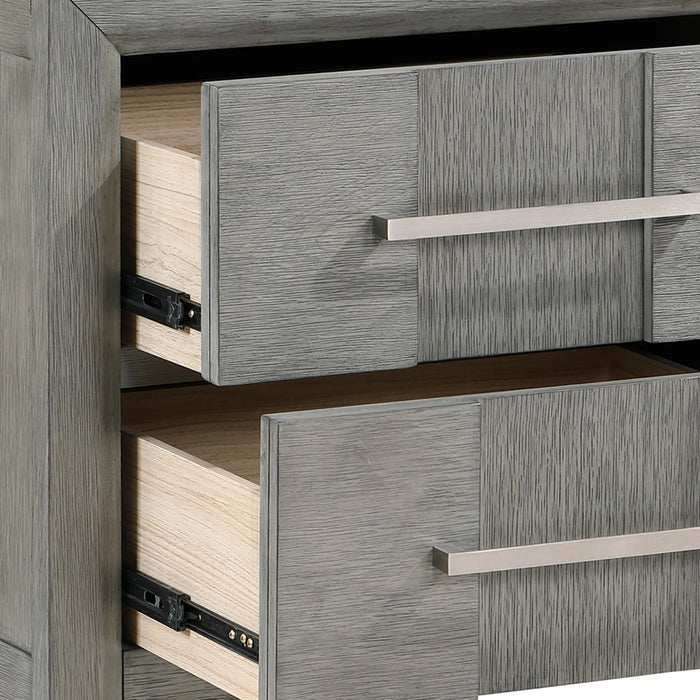 Kenzo Nightstand