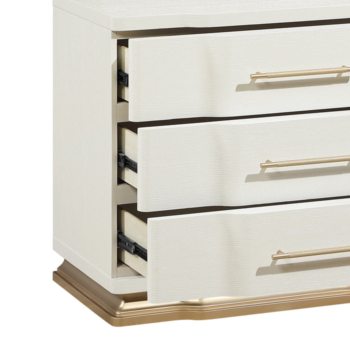 Lexington Nightstand