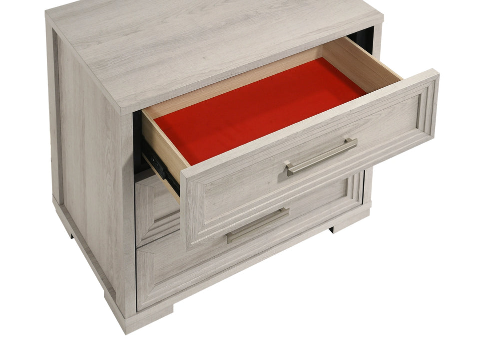Colorado Bedroom Set