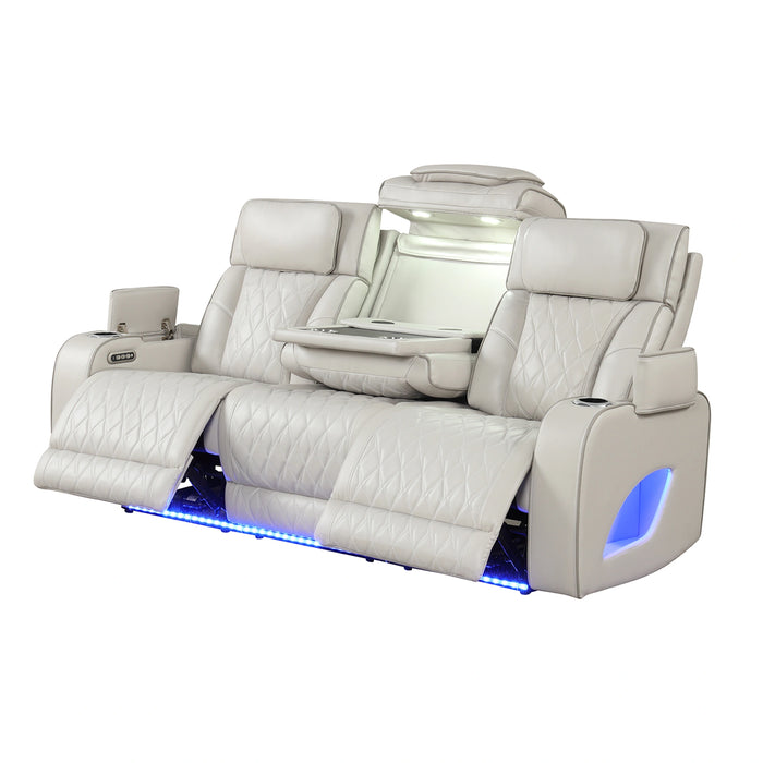 Fortuner Sofa