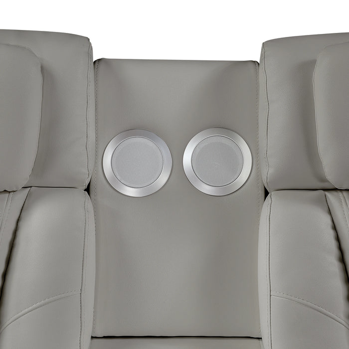 Electra Loveseat