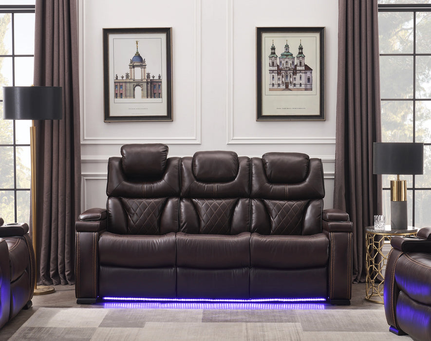 Lexus Sofa