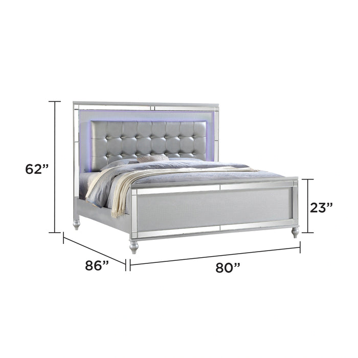 Sterling Bed
