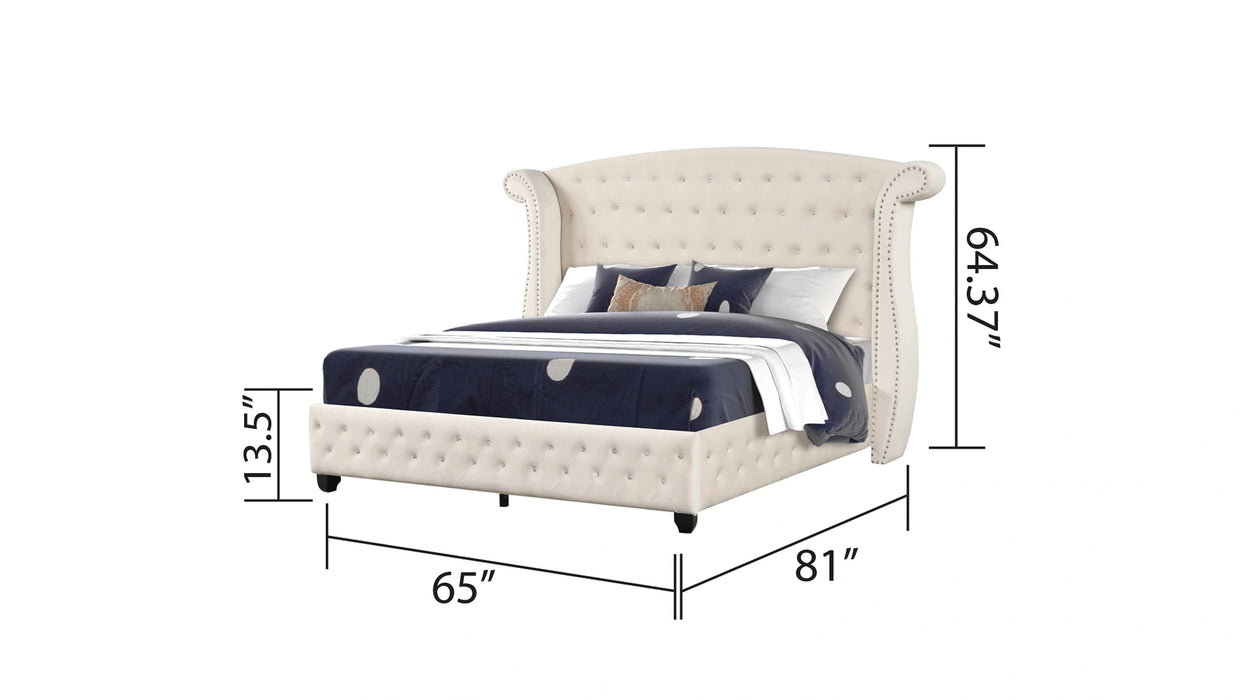 Sophia Bed
