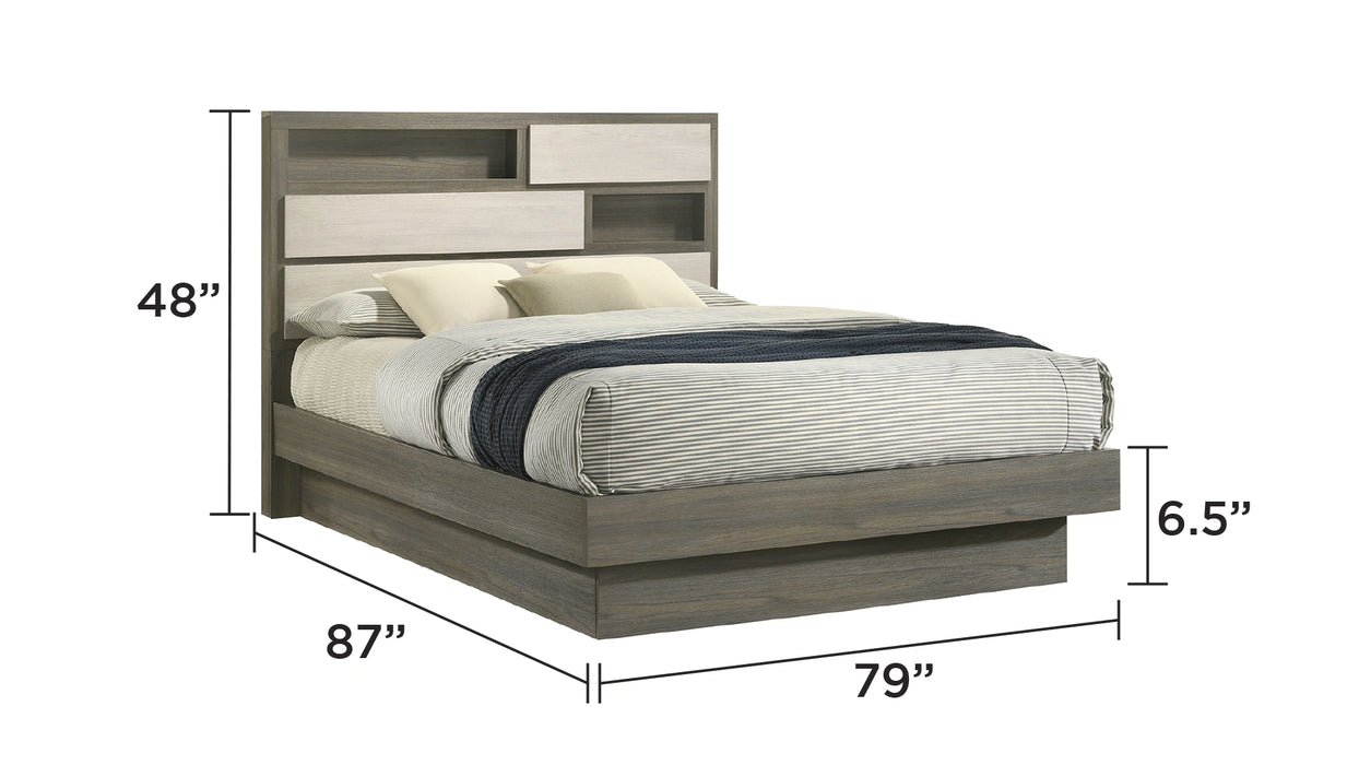 GEM Bed