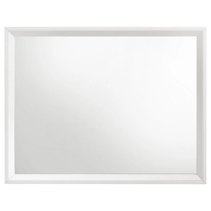 Sonora Bedroom Set