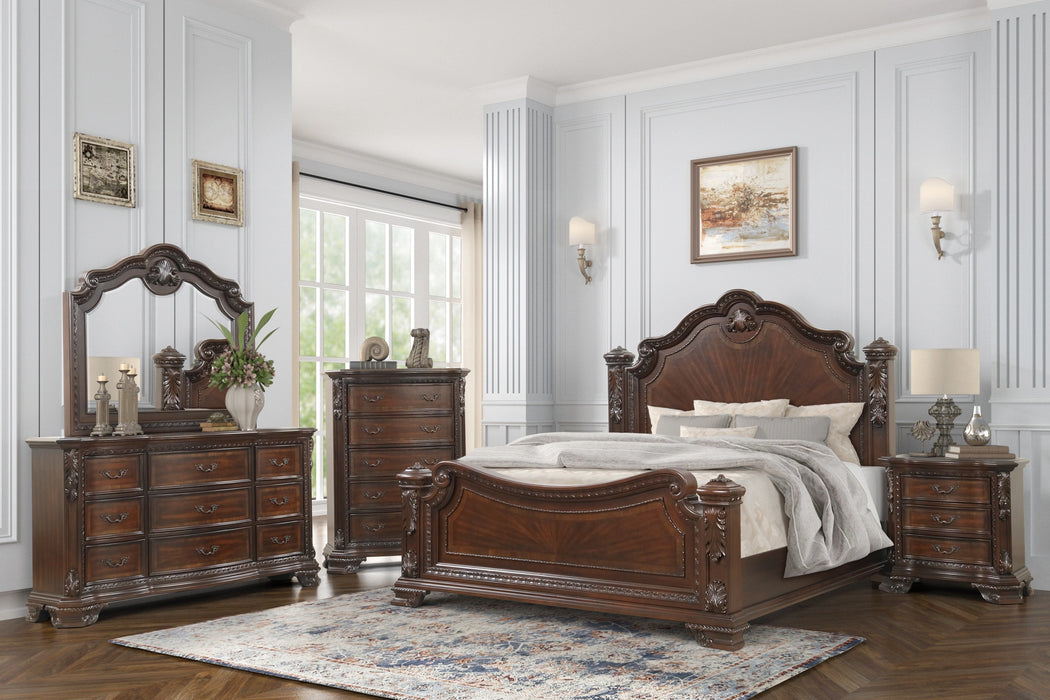Vintage Bedroom Set
