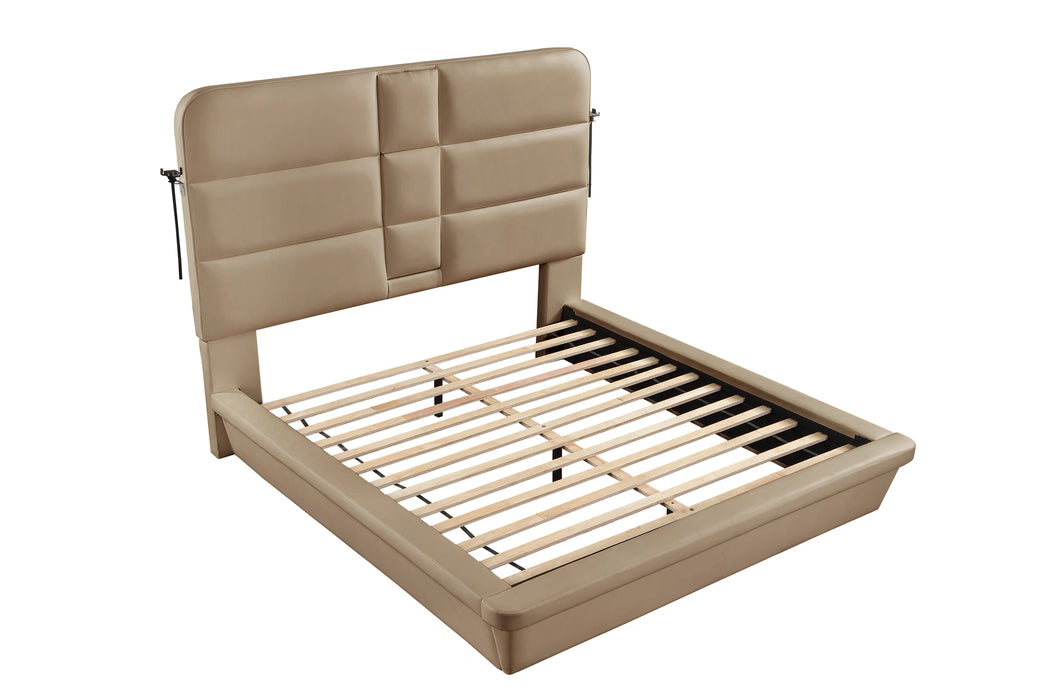 Futura Bed