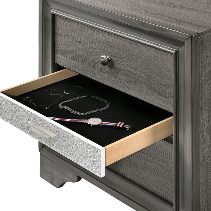 Matrix Nightstand