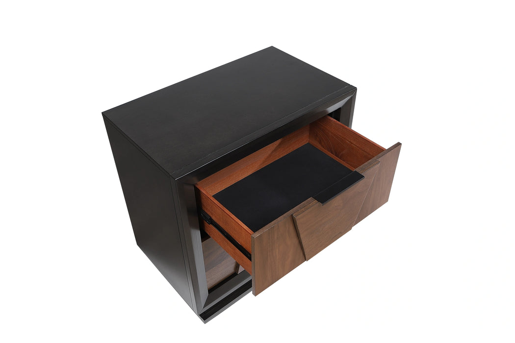 Houston Bedroom Set