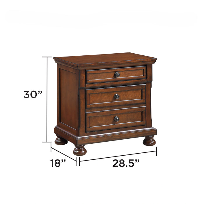 Baltimore Bedroom Set