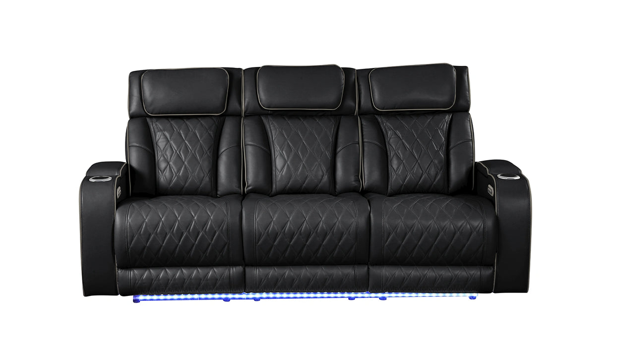 Fortuner Sofa