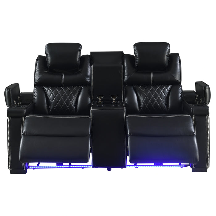 Lexus Loveseat