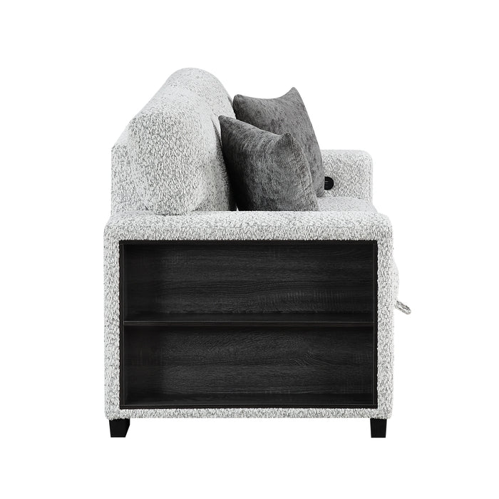 Prato Loveseat