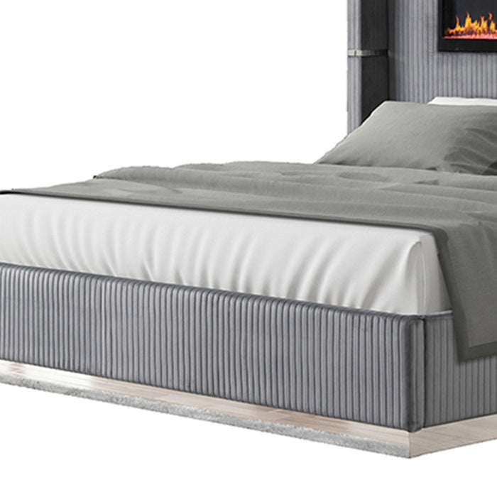 Lizelle Bedroom Set