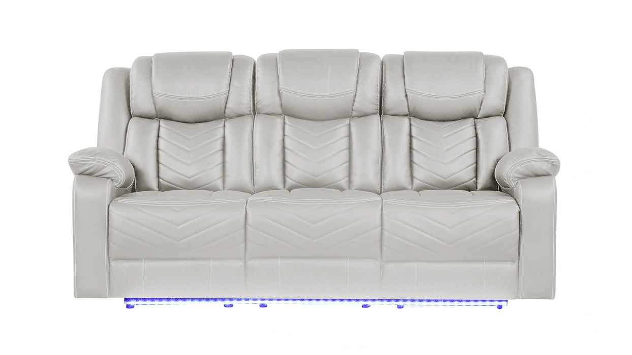 Challenger Sofa