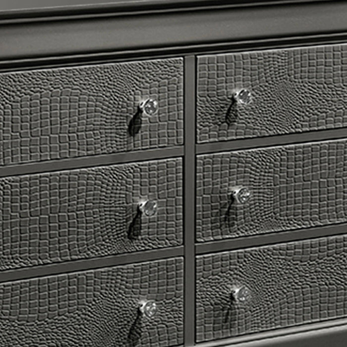 Blaze Dresser