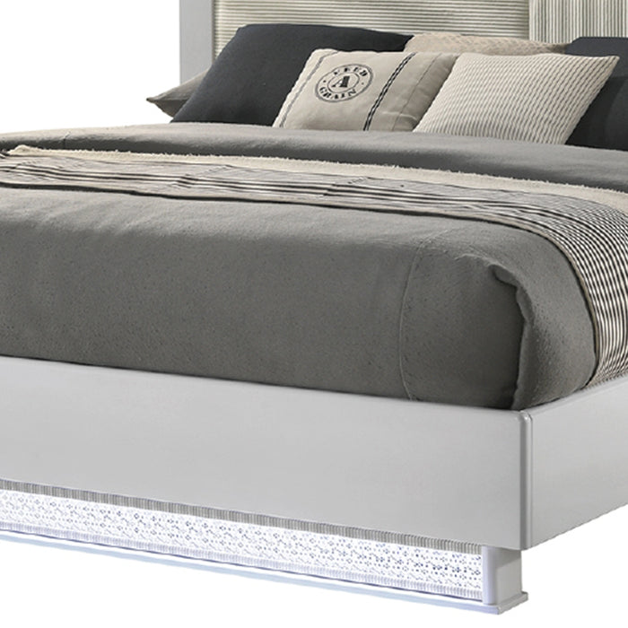 Glam Bed