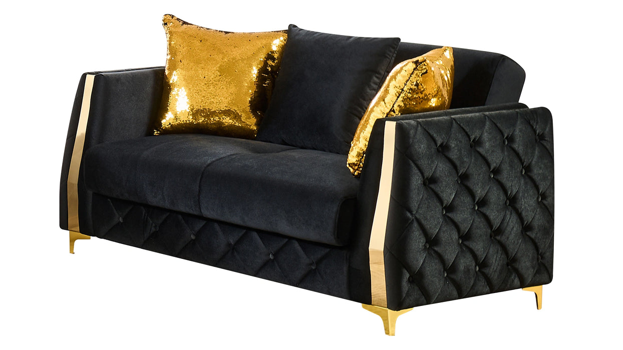 Lippa Loveseat