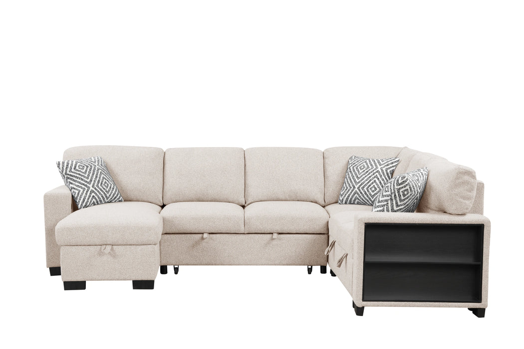 Cairo Sectional