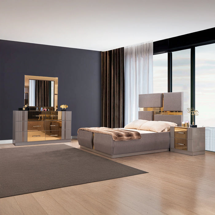 Lorenzo Bedroom Set