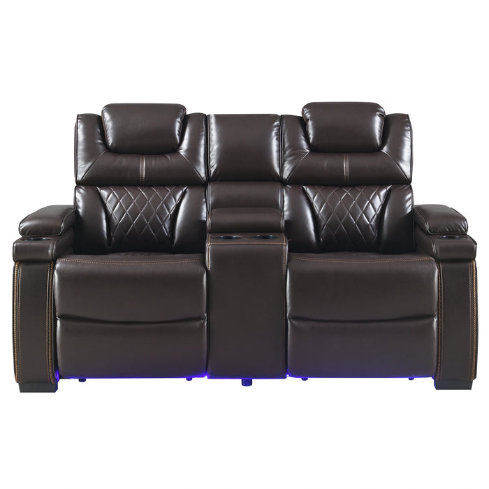 Lexus Loveseat