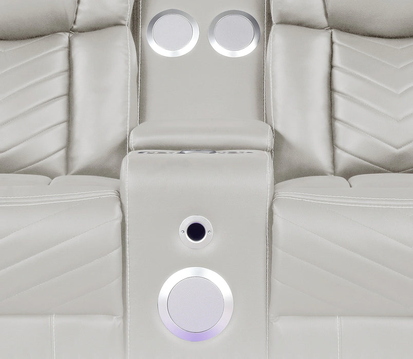 Challenger Loveseat