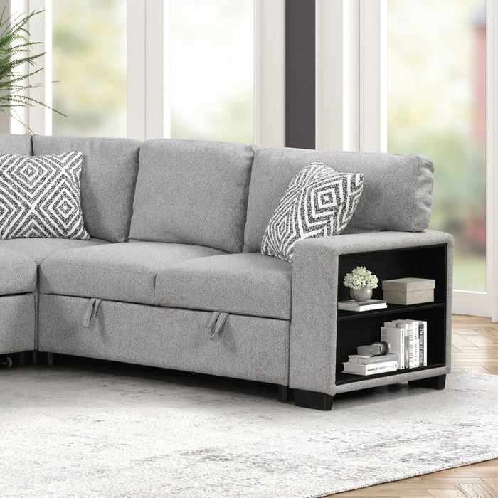 Cairo Sectional