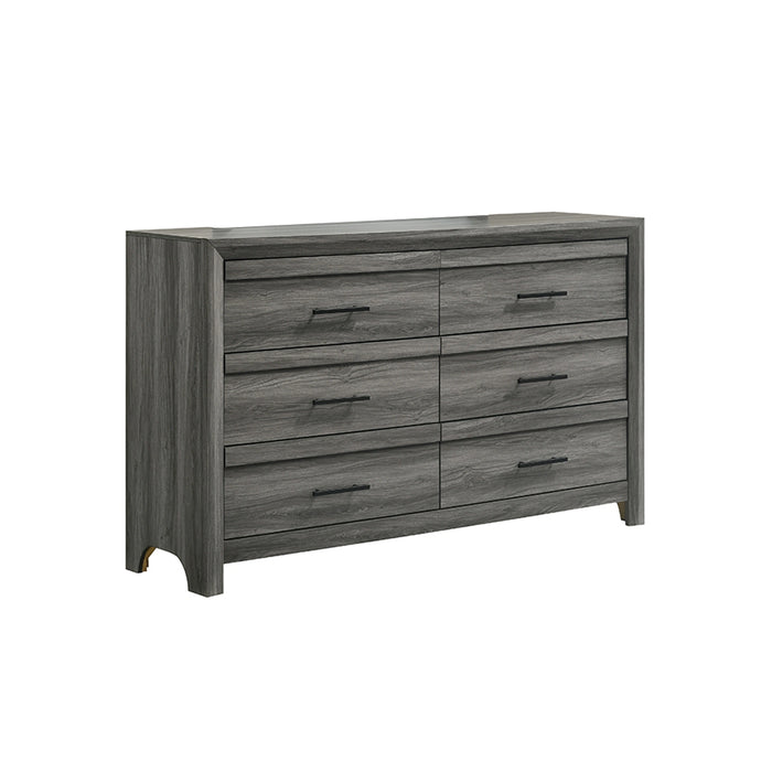 Denver Bedroom Set