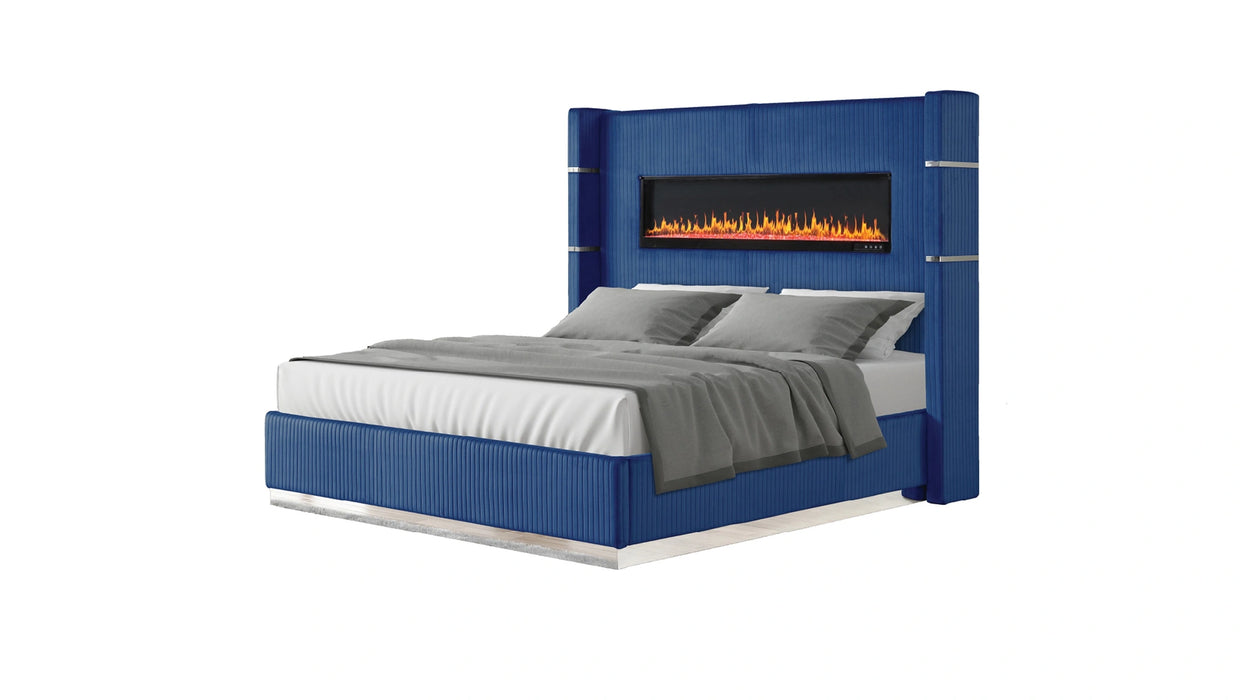 Lizelle Bedroom Set