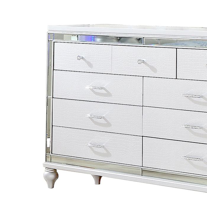 Sterling Dresser