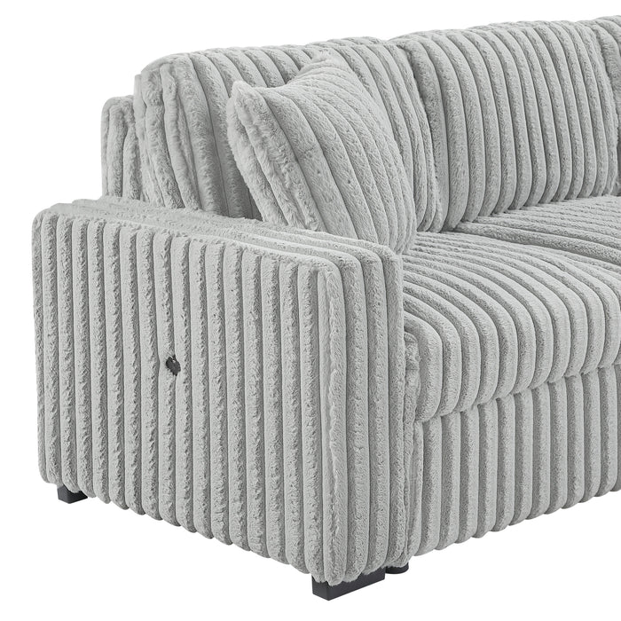 Grande Sectional