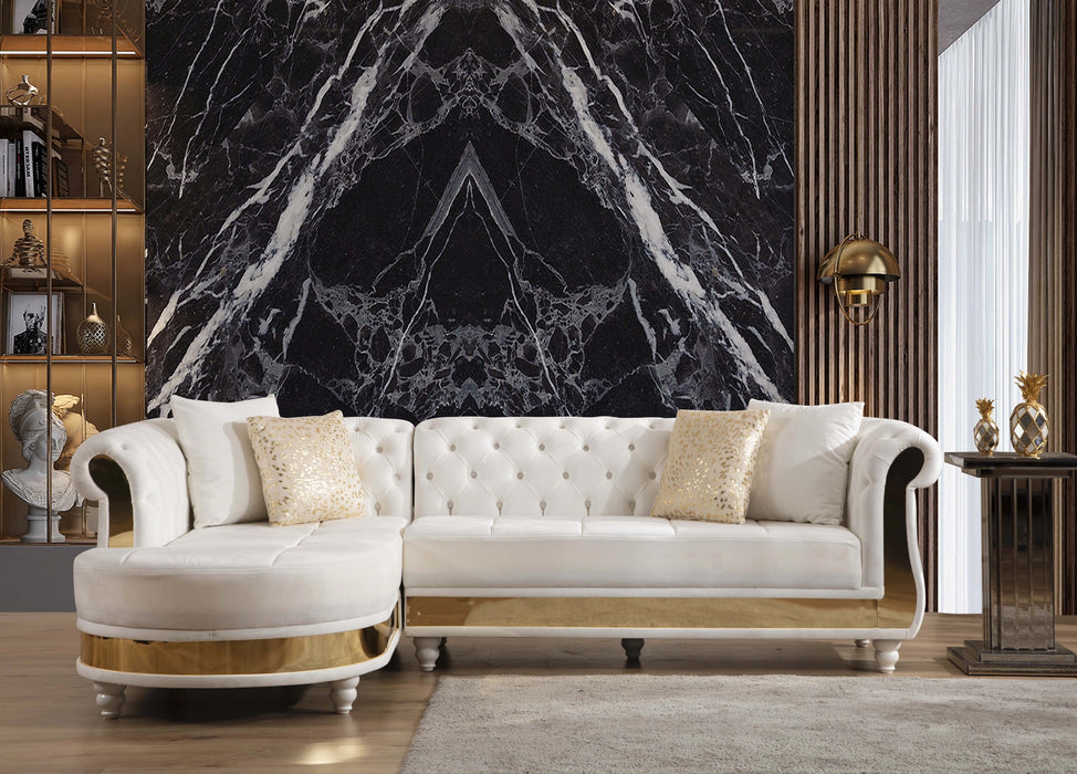 Julia Sectional