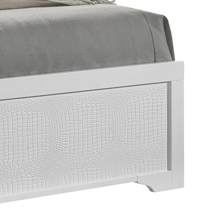 Blaze Bed