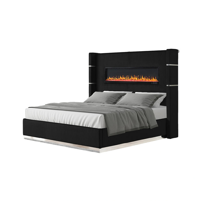 Lizelle Bedroom Set