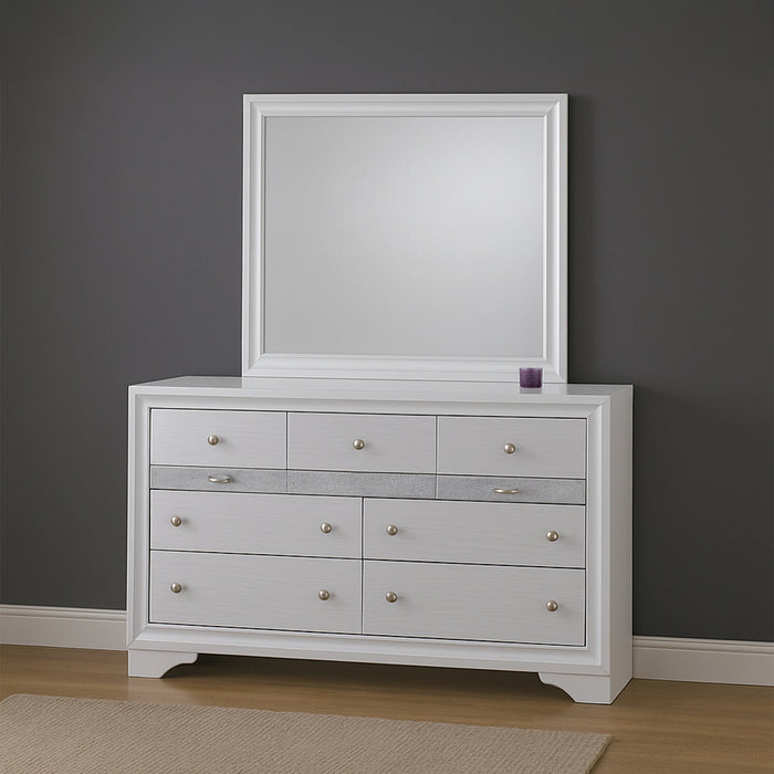 Matrix Dresser