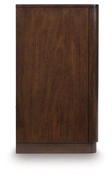 Dilenno Dining Server