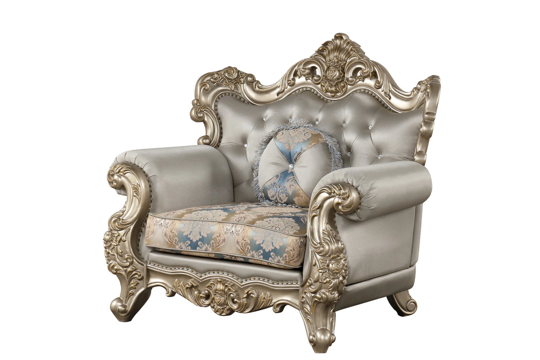 Isabella Chair