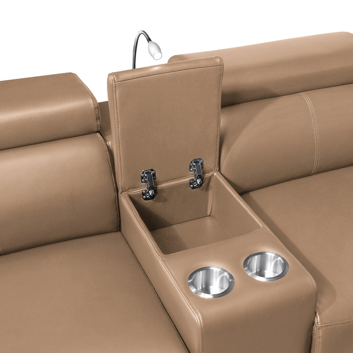Nova Sectional