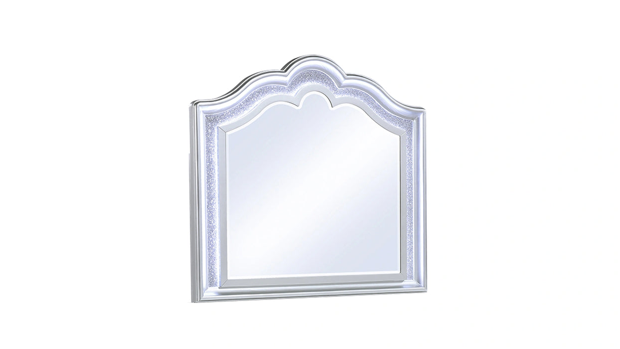Mystic Mirror