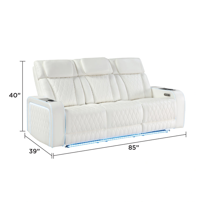 Electra Sofa