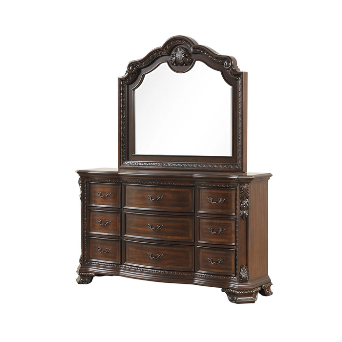 Vintage Bedroom Set