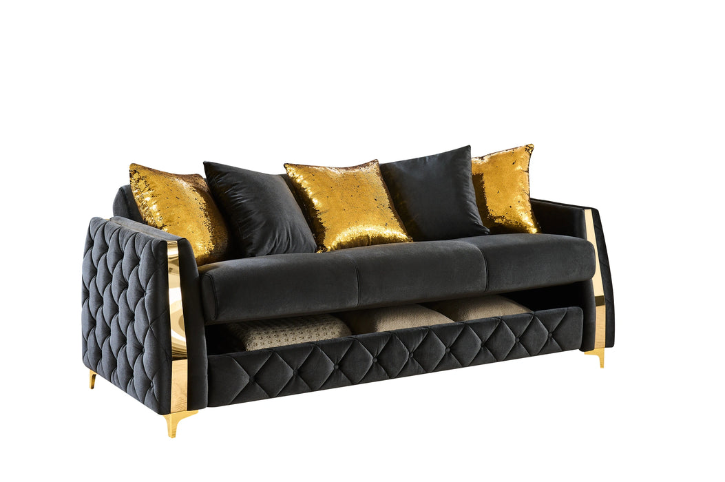Lippa Sofa