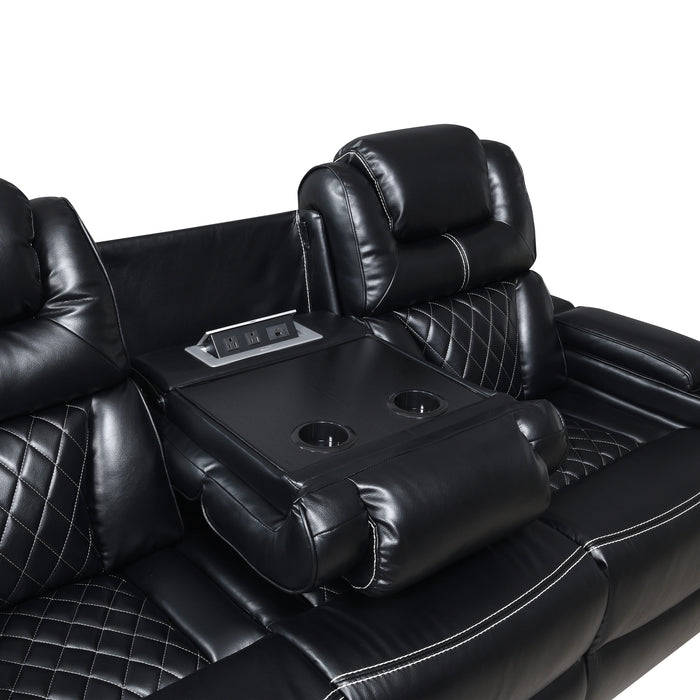 Lexus Sofa