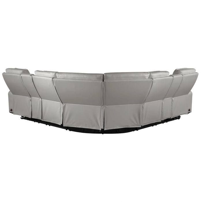 Electra Sectional