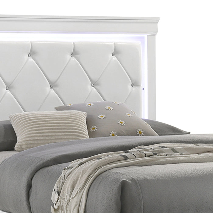 Blaze Bed