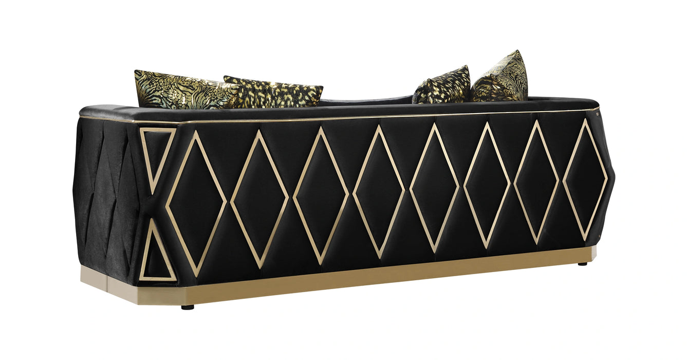 Cavalli Sofa