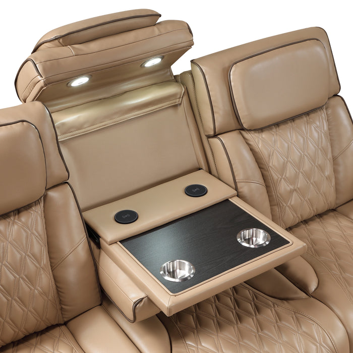 Fortuner Sofa