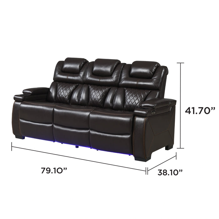 Lexus Sofa